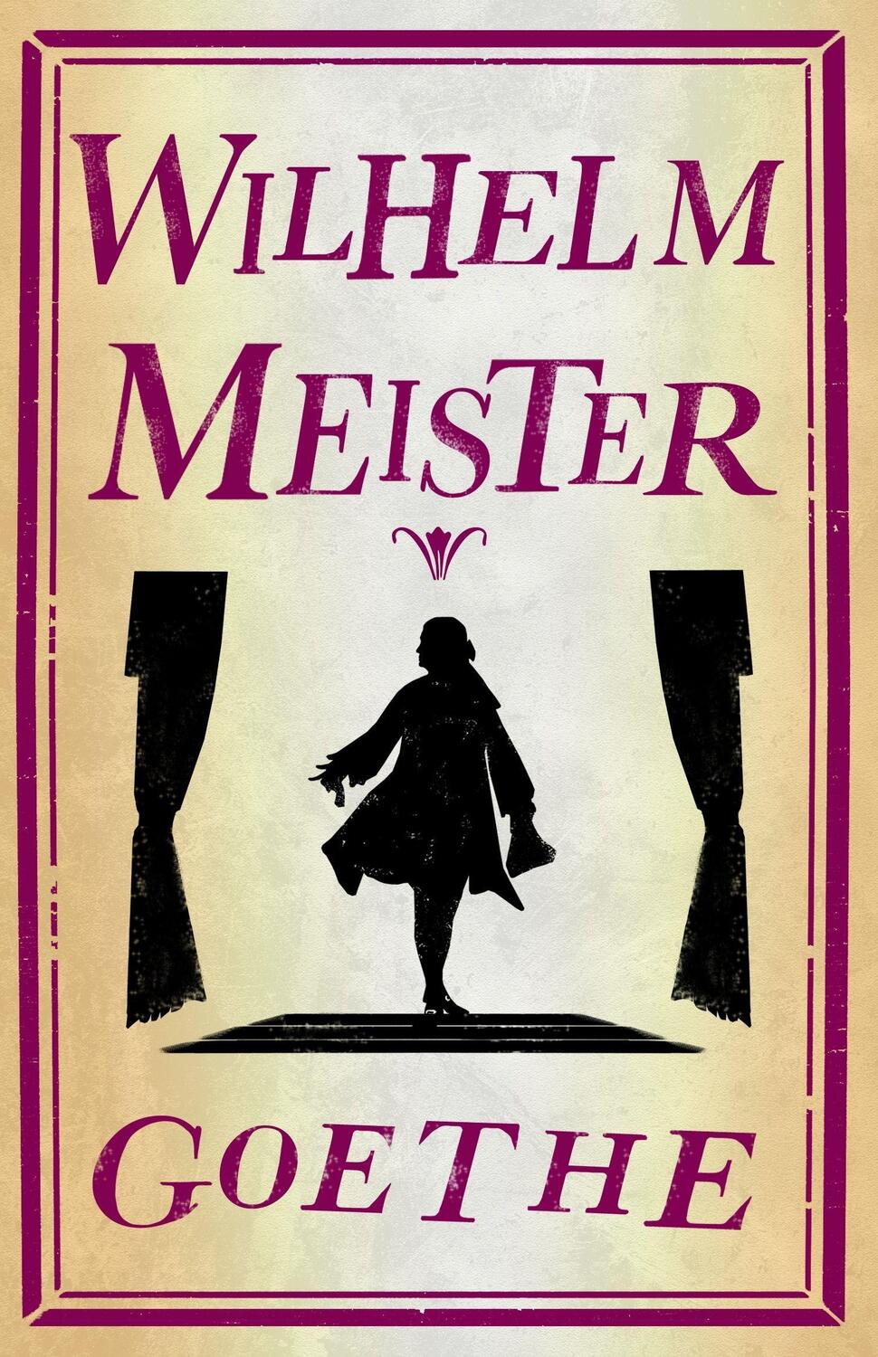 Cover: 9781847498458 | Wilhelm Meister | Johann Wolfgang Goethe | Taschenbuch | Englisch