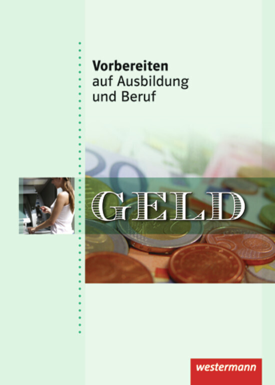 Cover: 9783142905211 | Geld | Geld: Schülerband | Karin Klonowski (u. a.) | Buch | Deutsch
