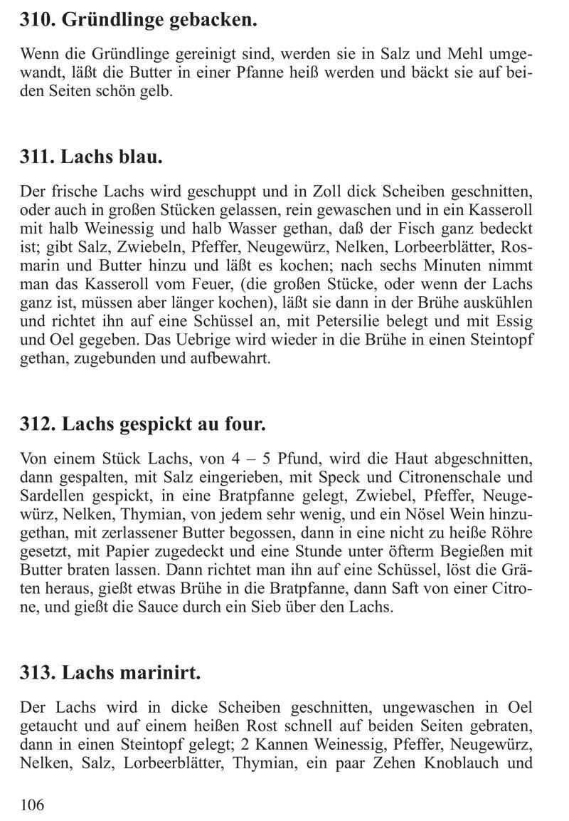 Bild: 9783938997390 | Alt-Thüringer Kochbuch 1854 | Harald Rockstuhl | Taschenbuch | 260 S.