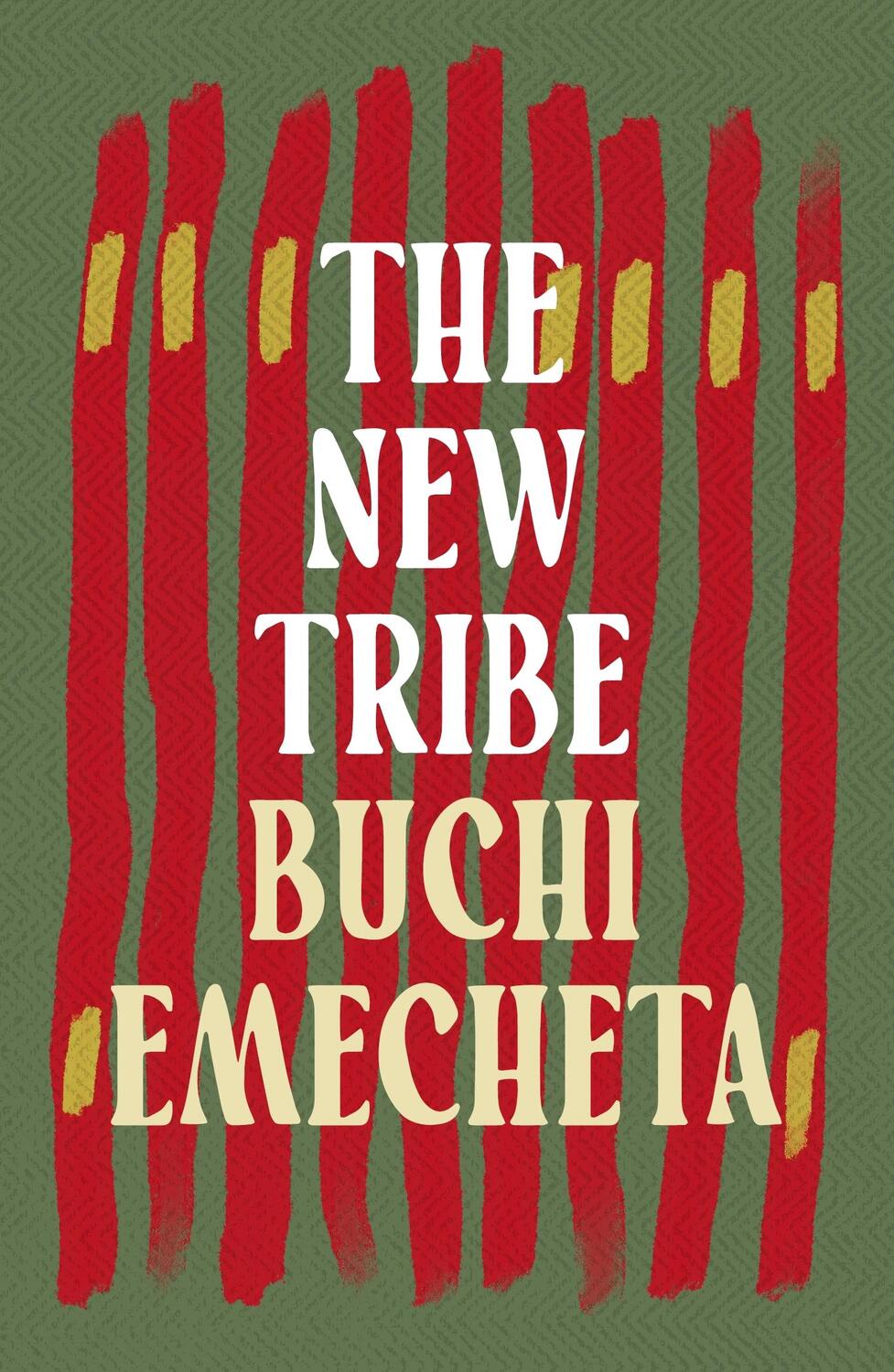 Cover: 9781035906109 | The New Tribe | Buchi Emecheta | Taschenbuch | Englisch | 2024