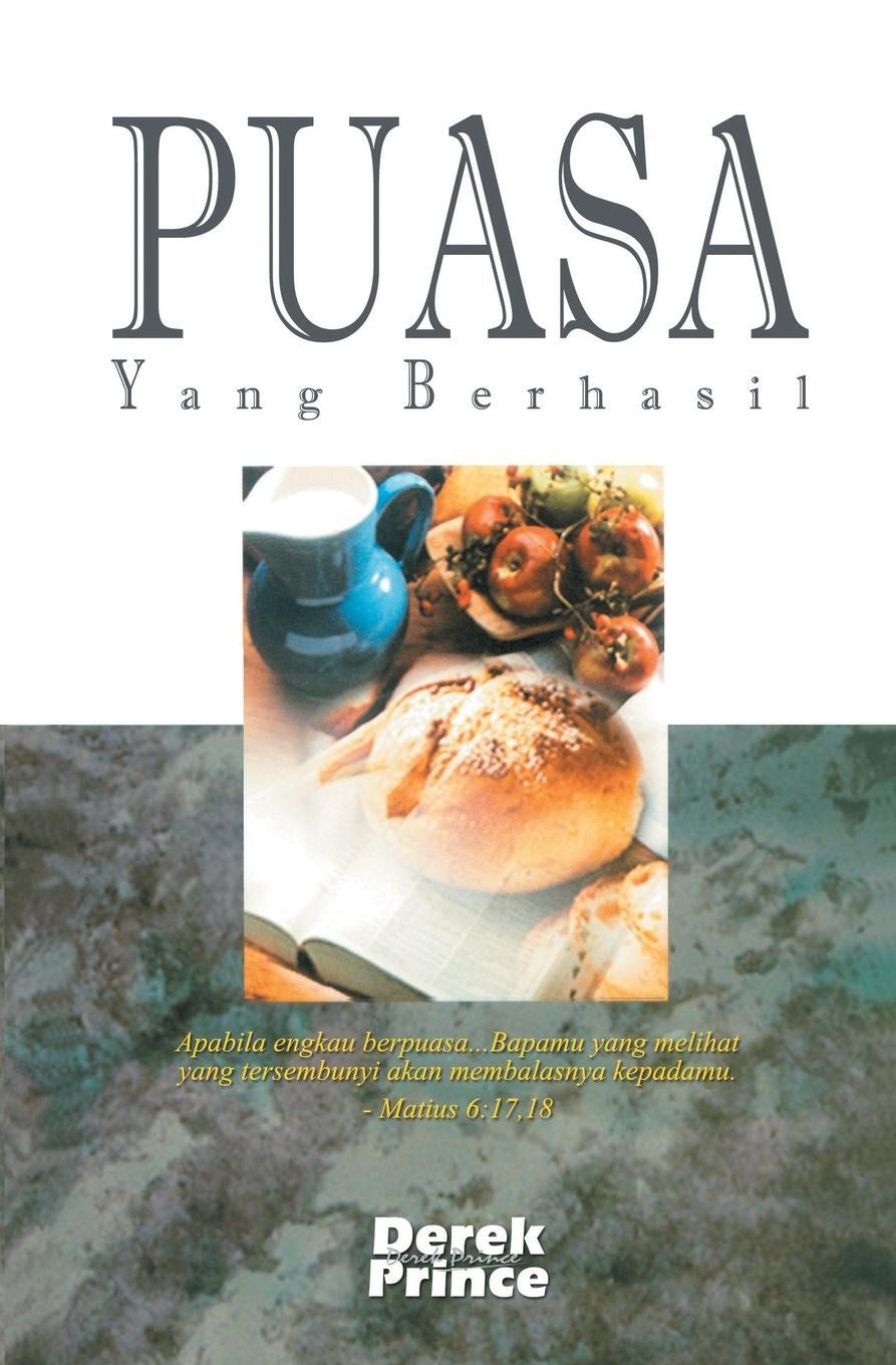 Cover: 9781782630258 | How To Fast Successfully - INDONESIAN BAHASA | Derek Prince | Buch