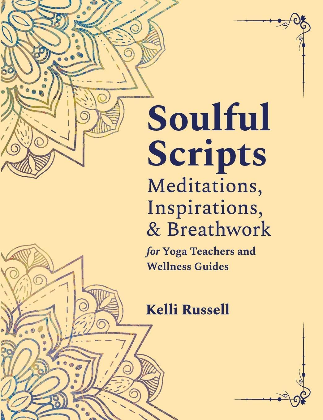 Cover: 9781735349237 | Soulful Scripts | Kelli Russell | Taschenbuch | Paperback | Englisch