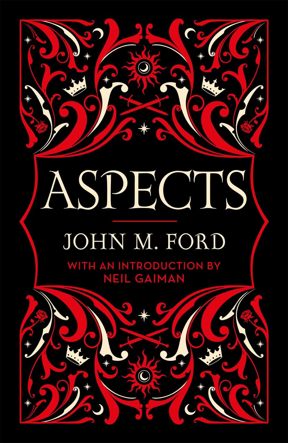 Cover: 9781473232846 | Aspects | John M. Ford | Taschenbuch | Kartoniert / Broschiert | 2022