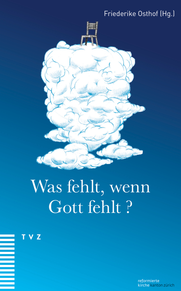 Cover: 9783290182472 | Was fehlt, wenn Gott fehlt? | Friederike Osthof | Taschenbuch | 160 S.