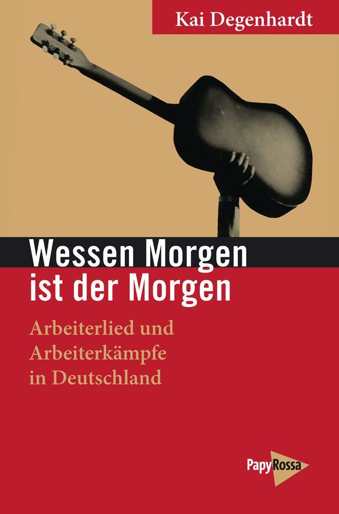 Cover: 9783894388164 | Wessen Morgen ist der Morgen | Kai Degenhardt | Taschenbuch | 210 S.