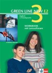 Cover: 9783125818828 | Green Line New E2 3. Workbook mit Software | Broschüre | 96 S. | 2012