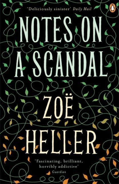 Cover: 9780141039954 | Notes on a Scandal | Zoë Heller | Taschenbuch | Englisch | 2009