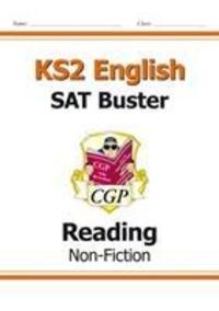 Cover: 9781782948315 | KS2 English Reading SAT Buster: Non-Fiction - Book 1 (for the 2024...