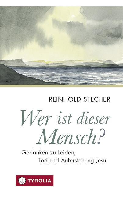 Cover: 9783702235109 | Wer ist dieser Mensch? | Reinhold Stecher | Buch | Deutsch | 2017