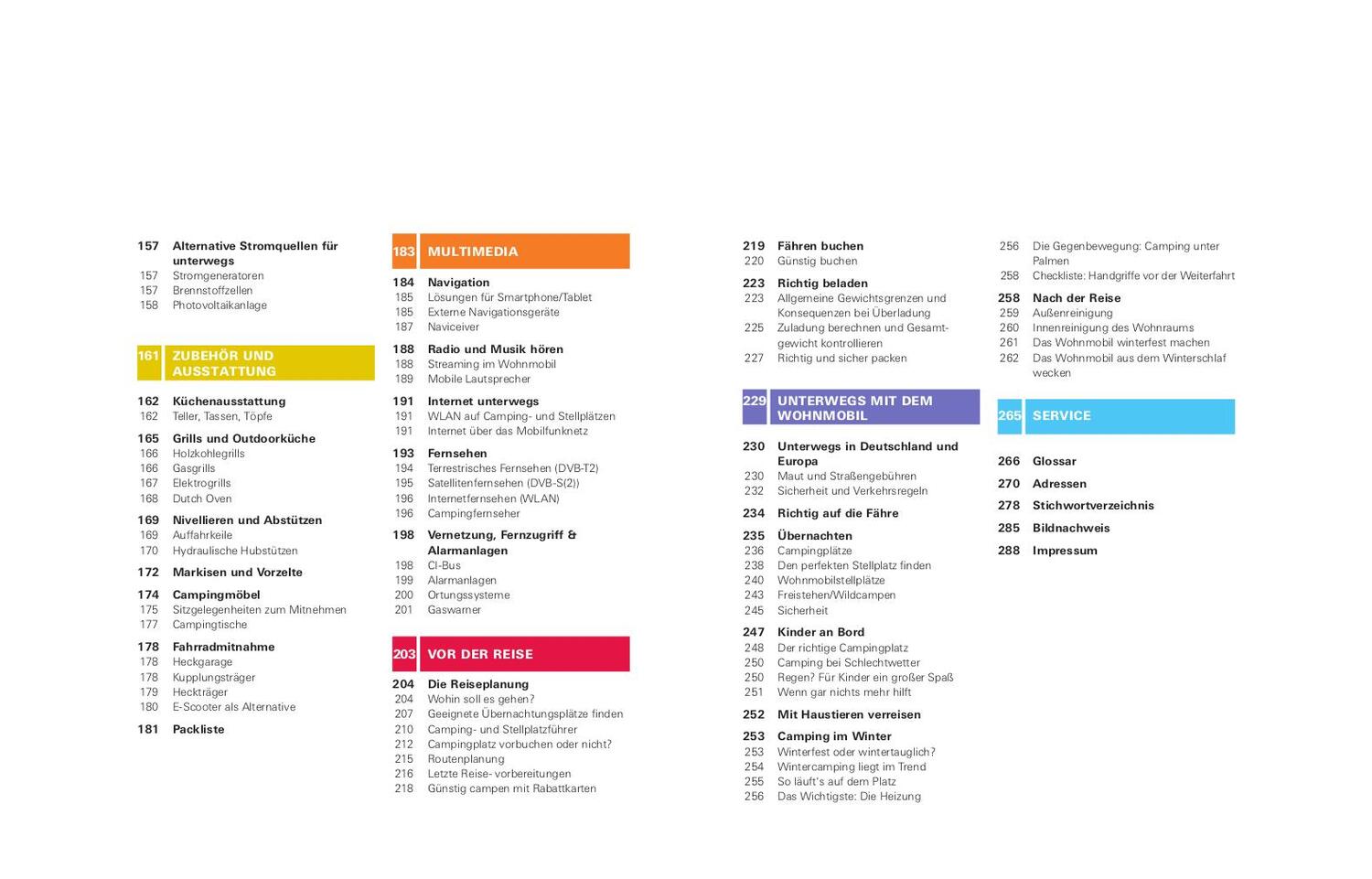 Bild: 9783747106914 | Das große Wohnmobil-Handbuch | Michael Hennemann | Buch | 288 S.