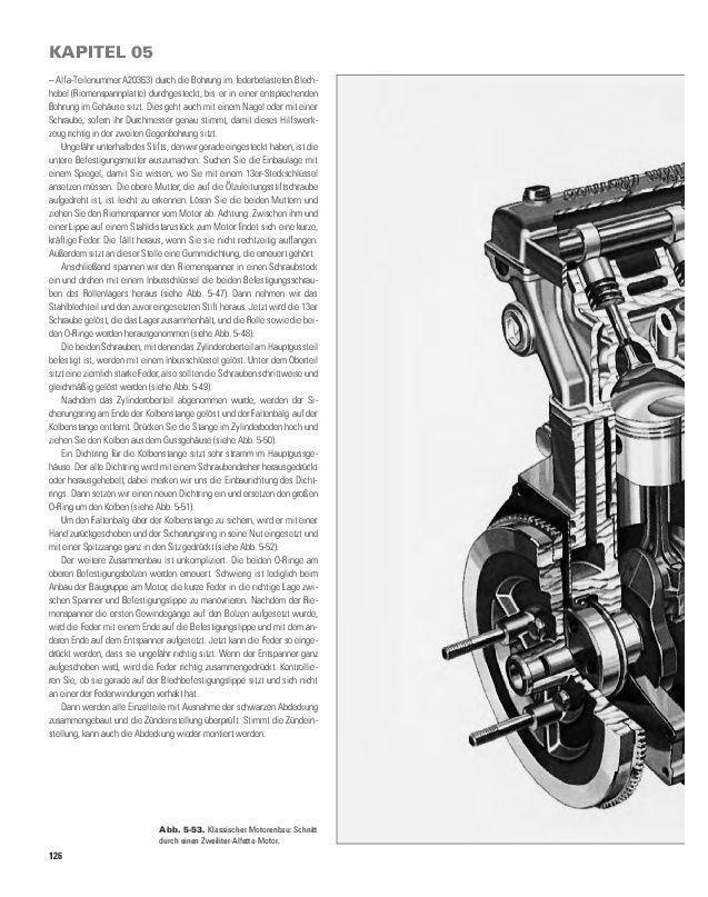 Bild: 9783868528121 | Alfa Romeo Schrauberhandbuch | Pat Braden | Buch | Deutsch | 2014
