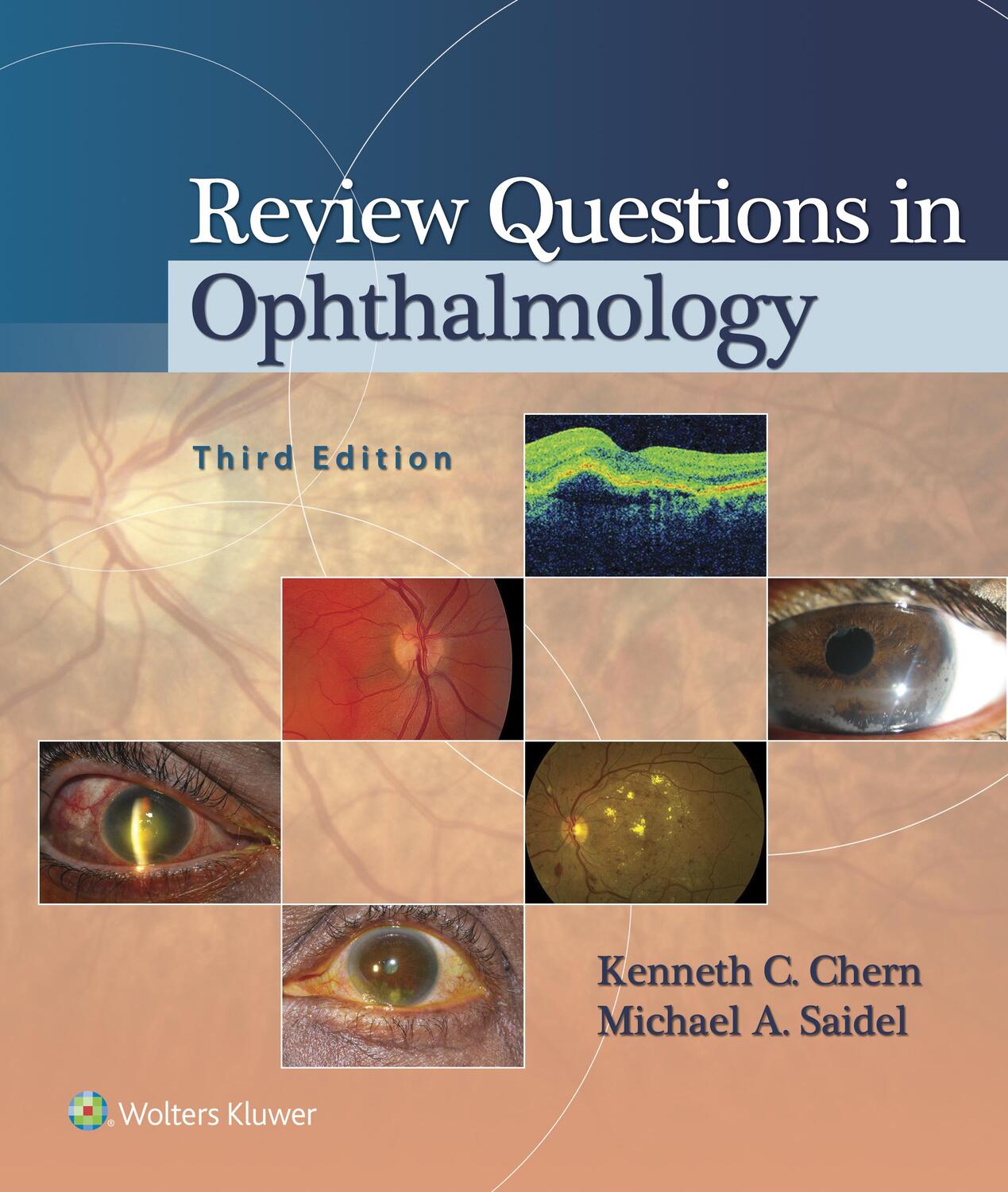 Cover: 9781451192018 | Review Questions in Ophthalmology | Kenneth C. Chern (u. a.) | Buch