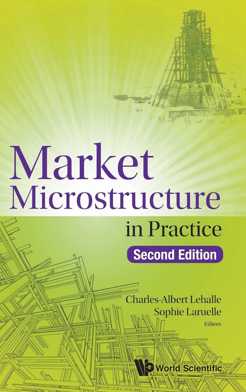 Cover: 9789813231122 | Market Microstructure in Practice | Second Edition | Lehalle | Buch