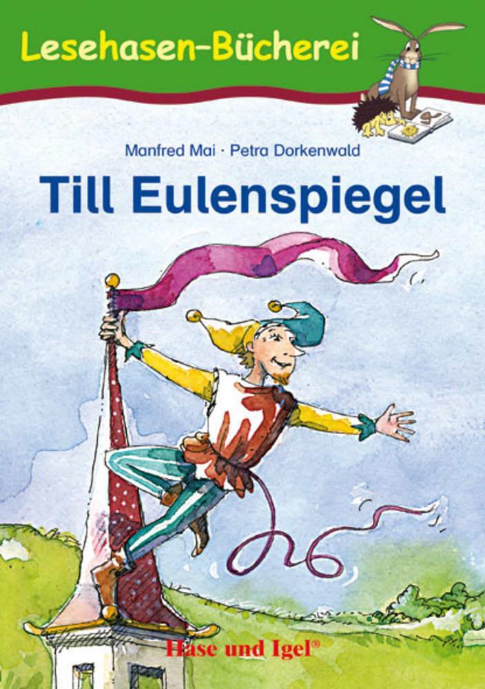 Cover: 9783867600675 | Till Eulenspiegel | Schulausgabe | Manfred Mai | Taschenbuch | 64 S.