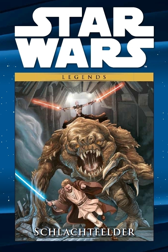 Cover: 9783741605581 | Star Wars Comic-Kollektion 41 | Ostrander | Buch | 172 S. | Deutsch