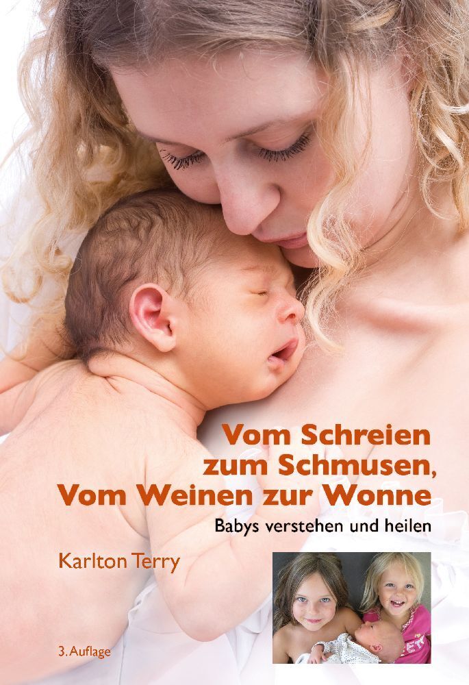 Cover: 9783714200393 | Vom Schreien zum Schmusen, Vom Weinen zur Wonne | Terry Karlton | Buch
