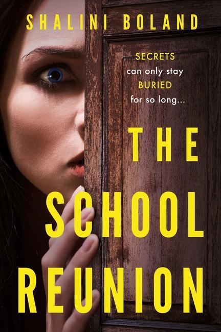 Cover: 9781662507090 | The School Reunion | Shalini Boland | Taschenbuch | Englisch | 2024