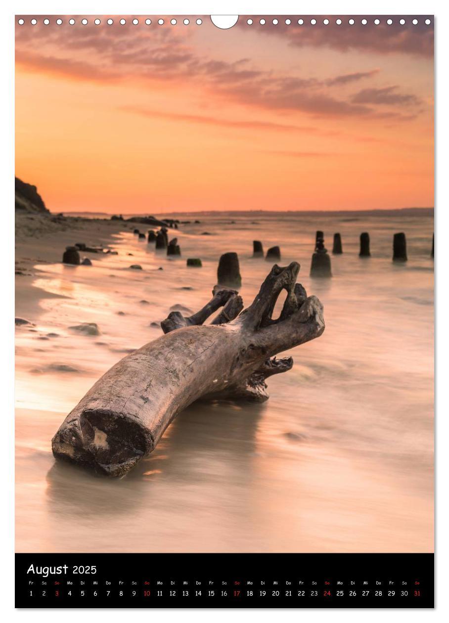 Bild: 9783457063064 | Rügen Sichtweisen (Wandkalender 2025 DIN A3 hoch), CALVENDO...