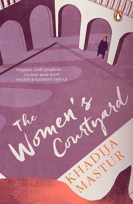Cover: 9780670091362 | The Women's Courtyard | Khadija Mastur | Buch | Gebunden | Englisch