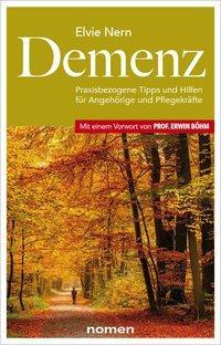Cover: 9783939816201 | Demenz | Elvie Nern | Taschenbuch | 116 S. | Deutsch | 2014