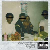 Cover: 602537439430 | Good Kid,M.A.A.D City (New Version With Remixes) | Kendrick Lamar | CD
