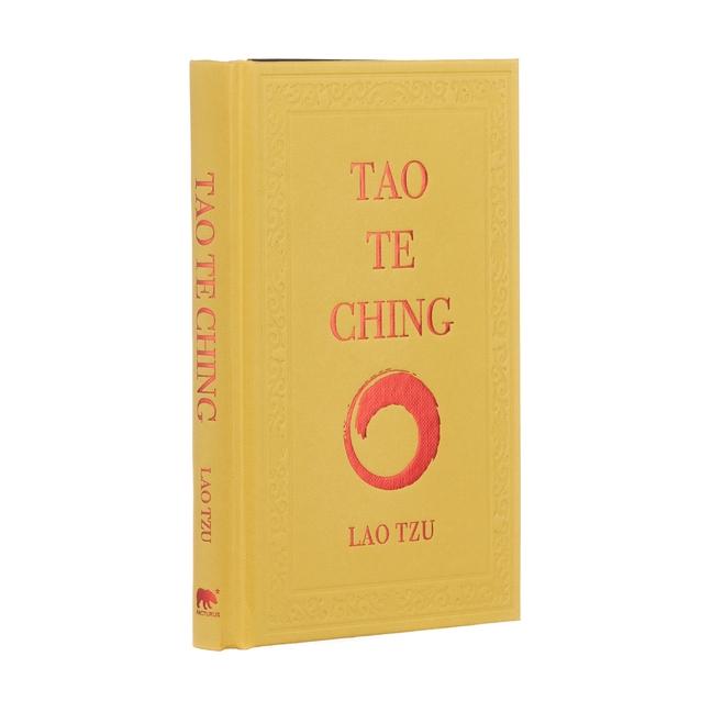 Cover: 9781839403958 | Tao Te Ching | Gilded Pocket Edition | Lao Tzu | Buch | Englisch