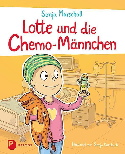 Cover: 9783843611824 | Lotte und die Chemo-Männchen | Sonja Marschall | Buch | Deutsch | 2019