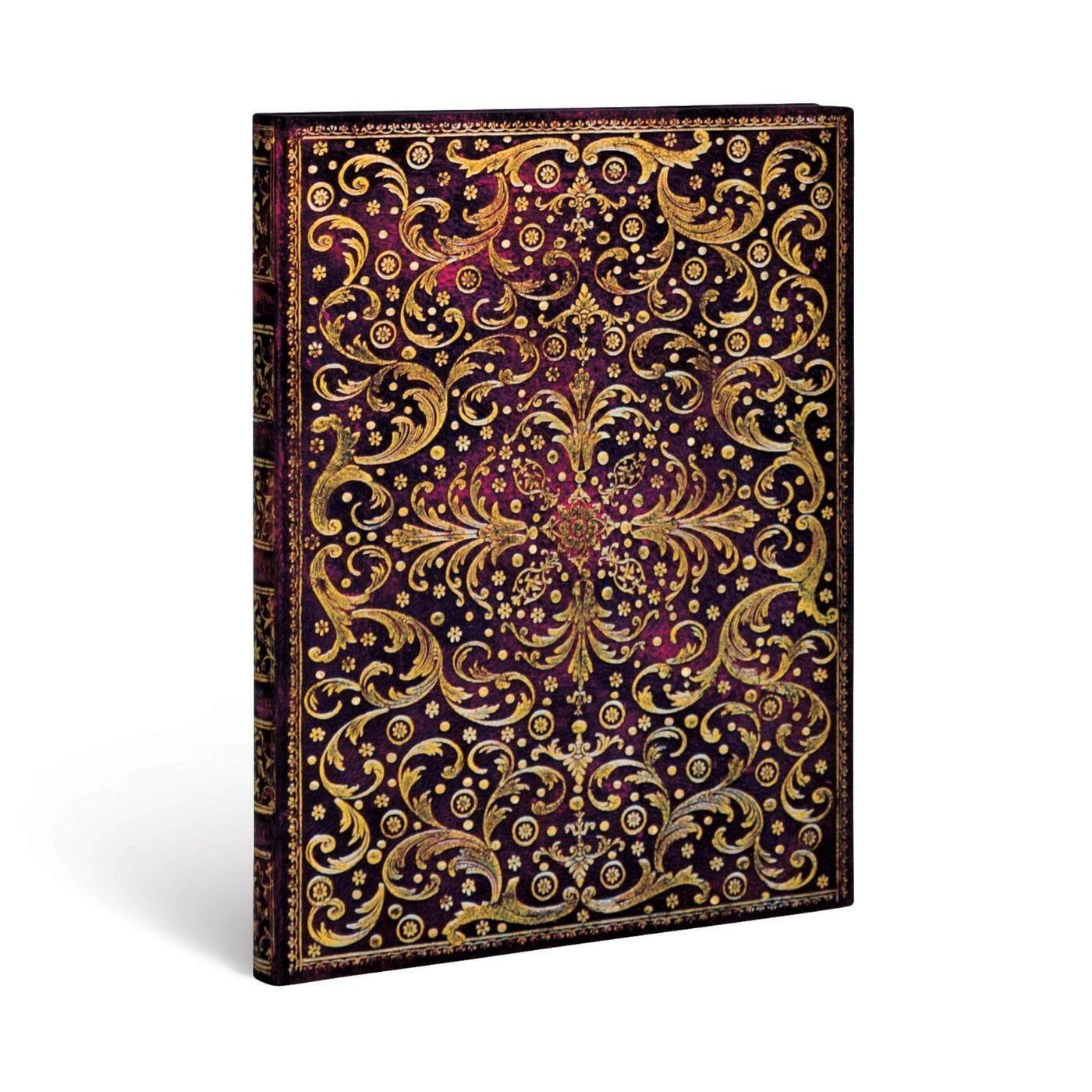 Cover: 9781439744017 | Paperblanks Aurelia Ultra Line | Hartley &amp; Marks Publishers Inc | Buch