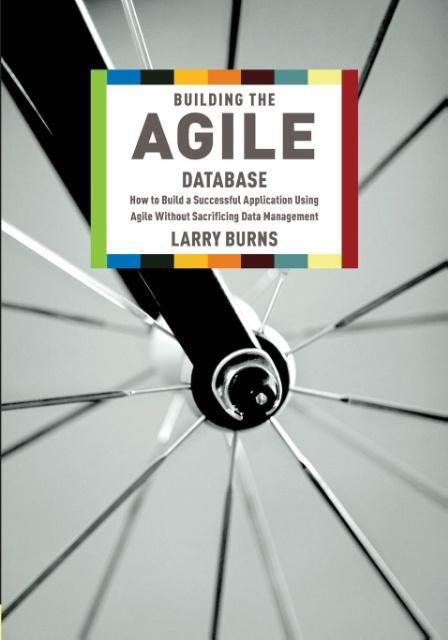 Cover: 9781935504153 | Building the Agile Database | Larry Burns | Taschenbuch | Paperback