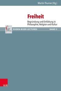 Cover: 9783525560266 | Freiheit | Buch | 230 S. | Deutsch | 2017 | Vandenhoeck &amp; Ruprecht
