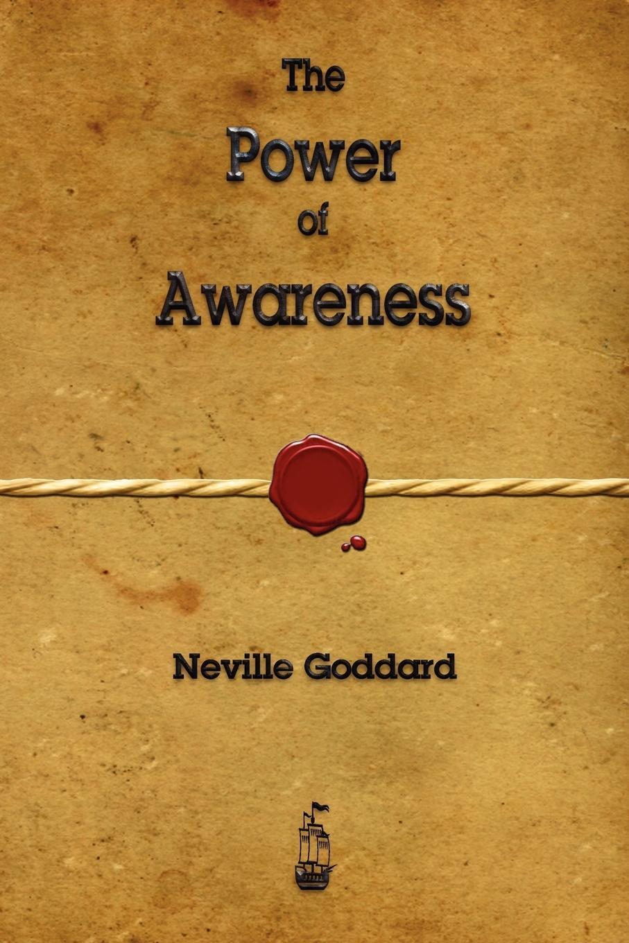 Cover: 9781603865043 | The Power of Awareness | Neville Goddard | Taschenbuch | Paperback