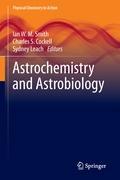 Cover: 9783642317293 | Astrochemistry and Astrobiology | Ian W. M. Smith (u. a.) | Buch | x