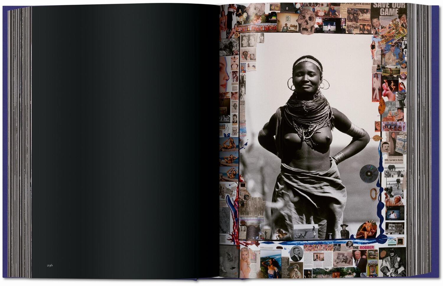 Bild: 9783836577427 | Peter Beard | Owen Edwards (u. a.) | Buch | GER, Hardcover | 770 S.