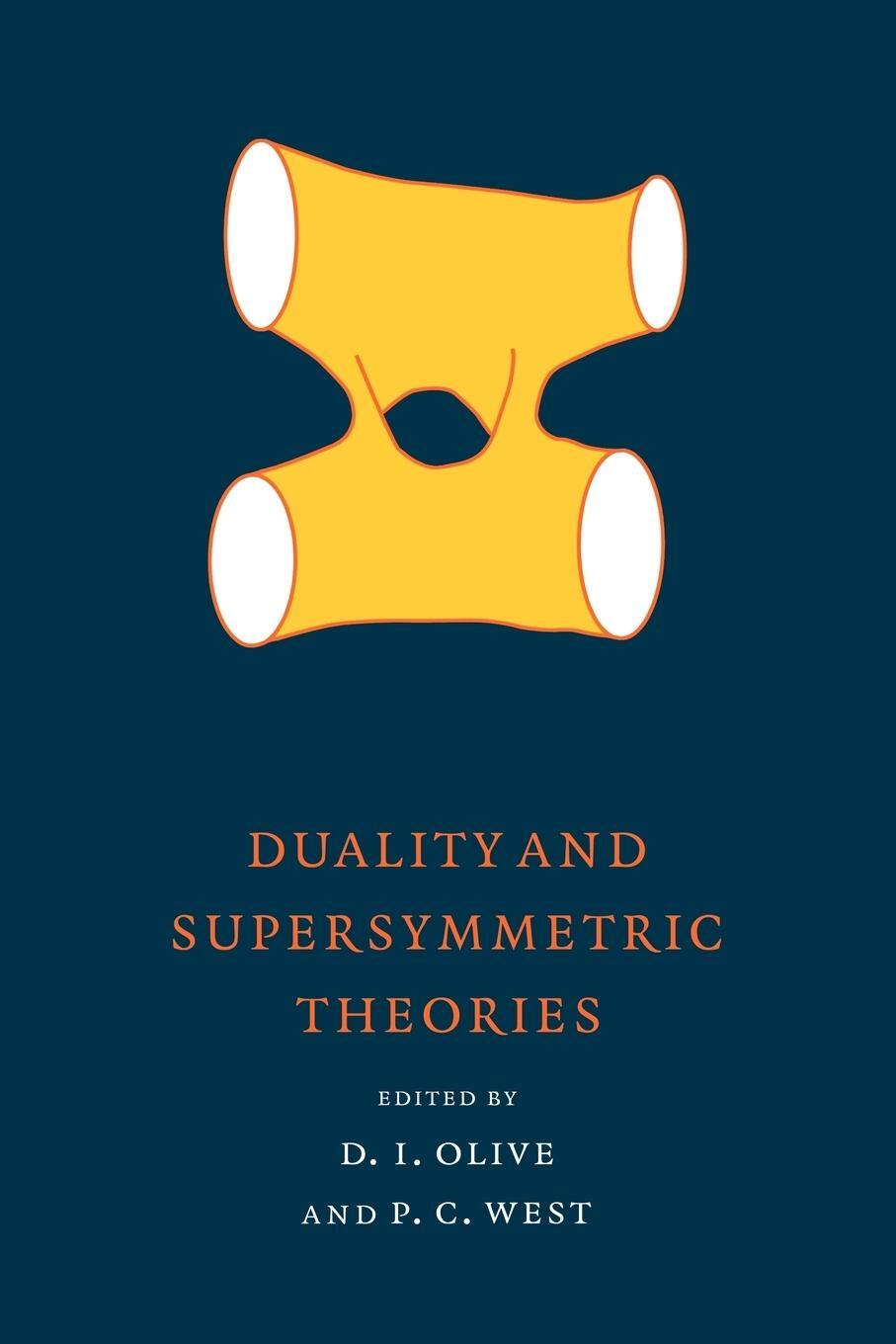 Cover: 9780521103084 | Duality and Supersymmetric Theories | Peter C. West | Taschenbuch