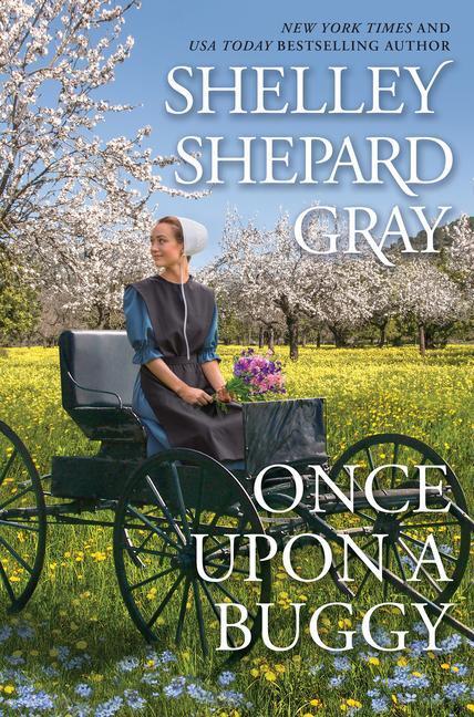 Cover: 9781496739865 | Once Upon a Buggy | Shelley Shepard Gray | Taschenbuch | Englisch