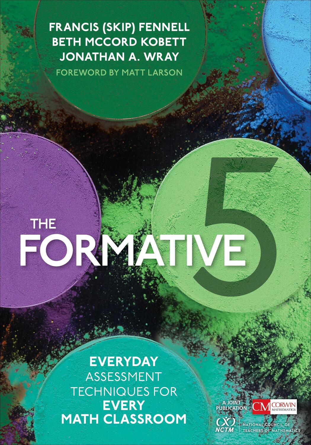 Cover: 9781506337500 | The Formative 5 | Beth McCord Kobett (u. a.) | Taschenbuch | Englisch
