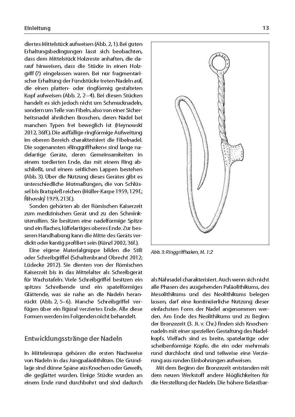 Bild: 9783422987388 | Nadeln | Erkennen - Bestimmen - Beschreiben | Ronald Heynowski | Buch