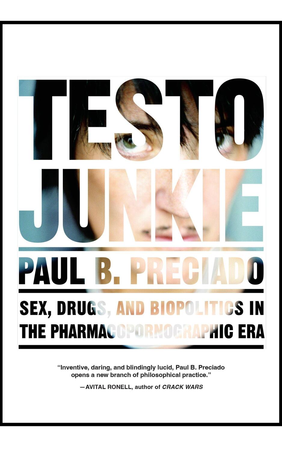 Cover: 9781558618374 | Testo Junkie | Beatriz Preciado | Taschenbuch | Englisch | 2013