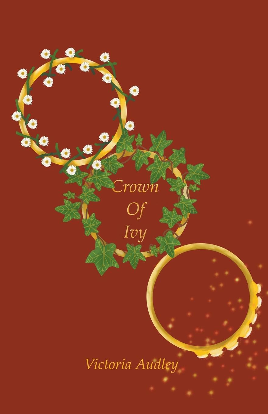 Cover: 9798210425331 | Crown of Ivy | Victoria Audley | Taschenbuch | Paperback | Englisch