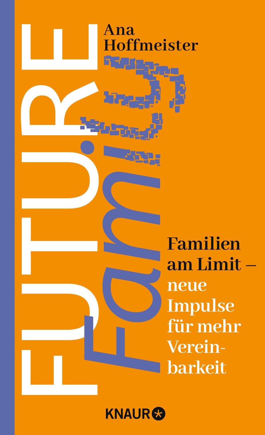 Cover: 9783426217511 | Future Family | Ana Hoffmeister | Buch | 288 S. | Deutsch | 2024