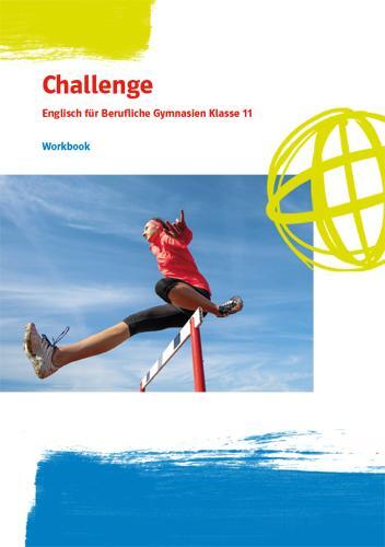 Cover: 9783128092829 | Challenge. Englisch für Berufliche Gymnasien. Bundesausgabe....