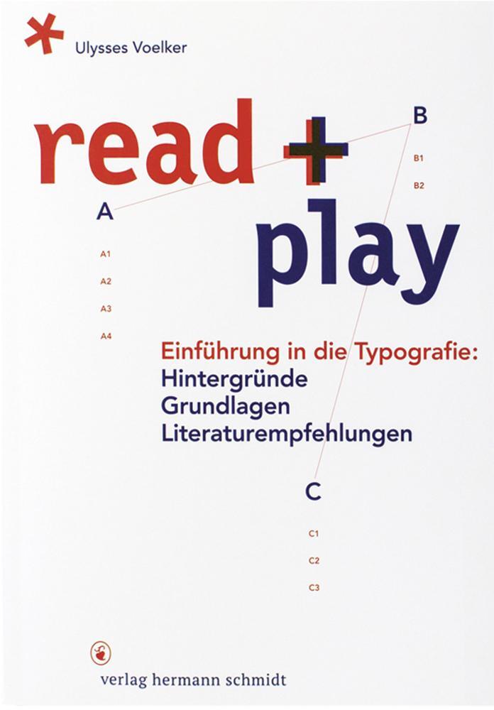 Cover: 9783874398688 | read + play | Ulysses Voelker | Taschenbuch | 168 S. | Deutsch | 2015