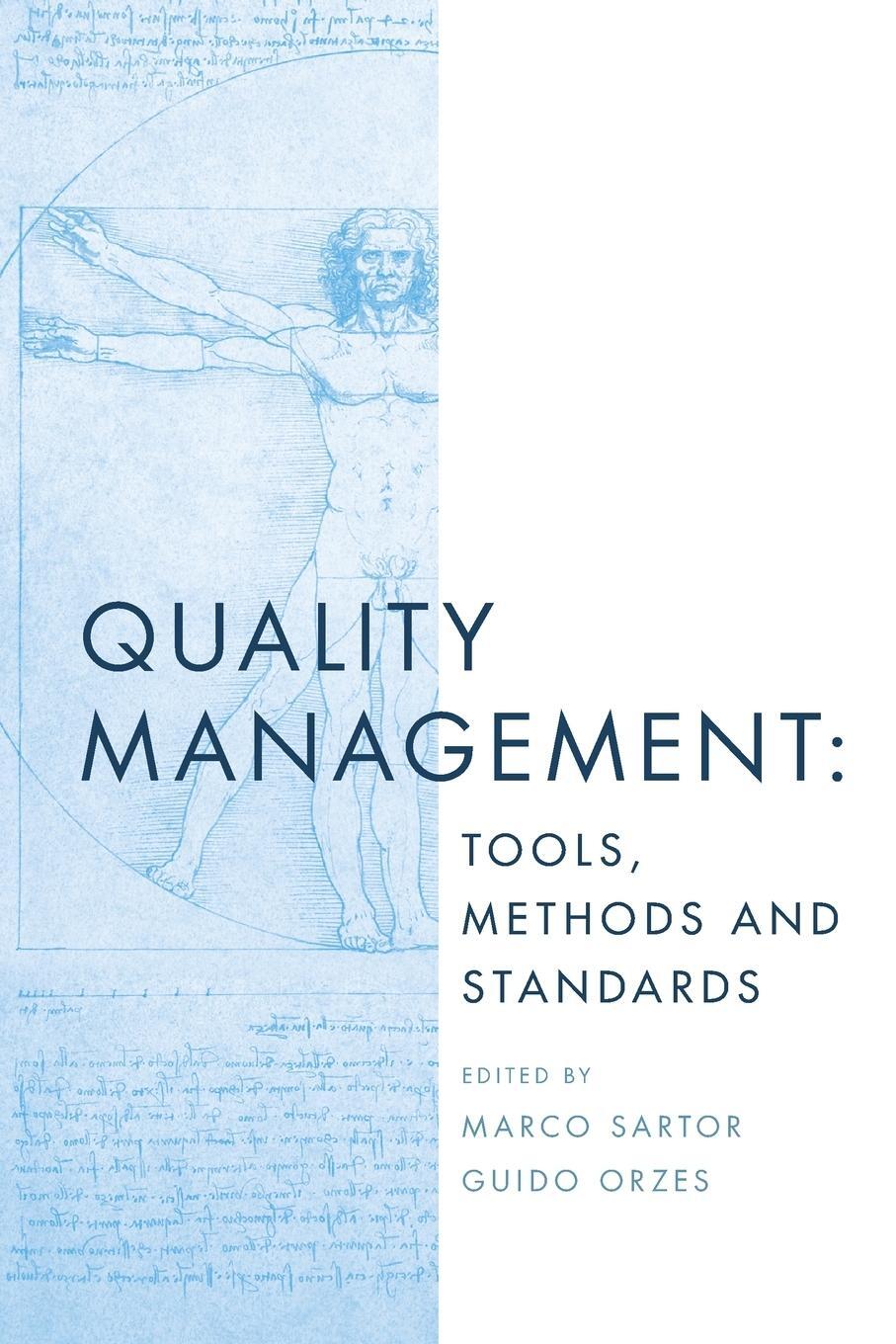 Cover: 9781787698048 | Quality Management | Marco Sartor | Taschenbuch | Paperback | Englisch