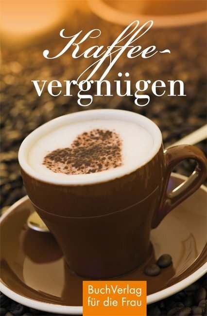 Cover: 9783897983045 | Kaffee-Vergnügen | Minibibliothek | Ulla Heise | Buch | 128 S. | 2010
