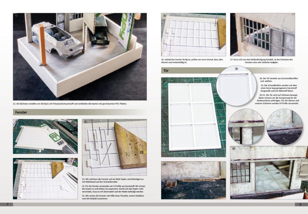 Bild: 9783963600661 | Landschaften im Modell | Teil 5: Industrielandschaften 2 | Taschenbuch