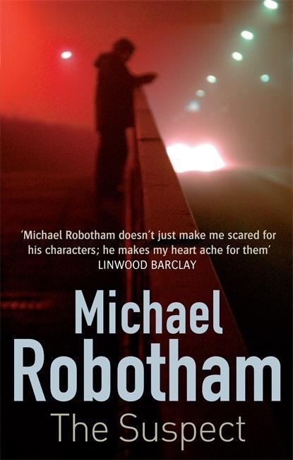 Cover: 9780751544176 | The Suspect | Michael Robotham | Taschenbuch | 416 S. | Englisch