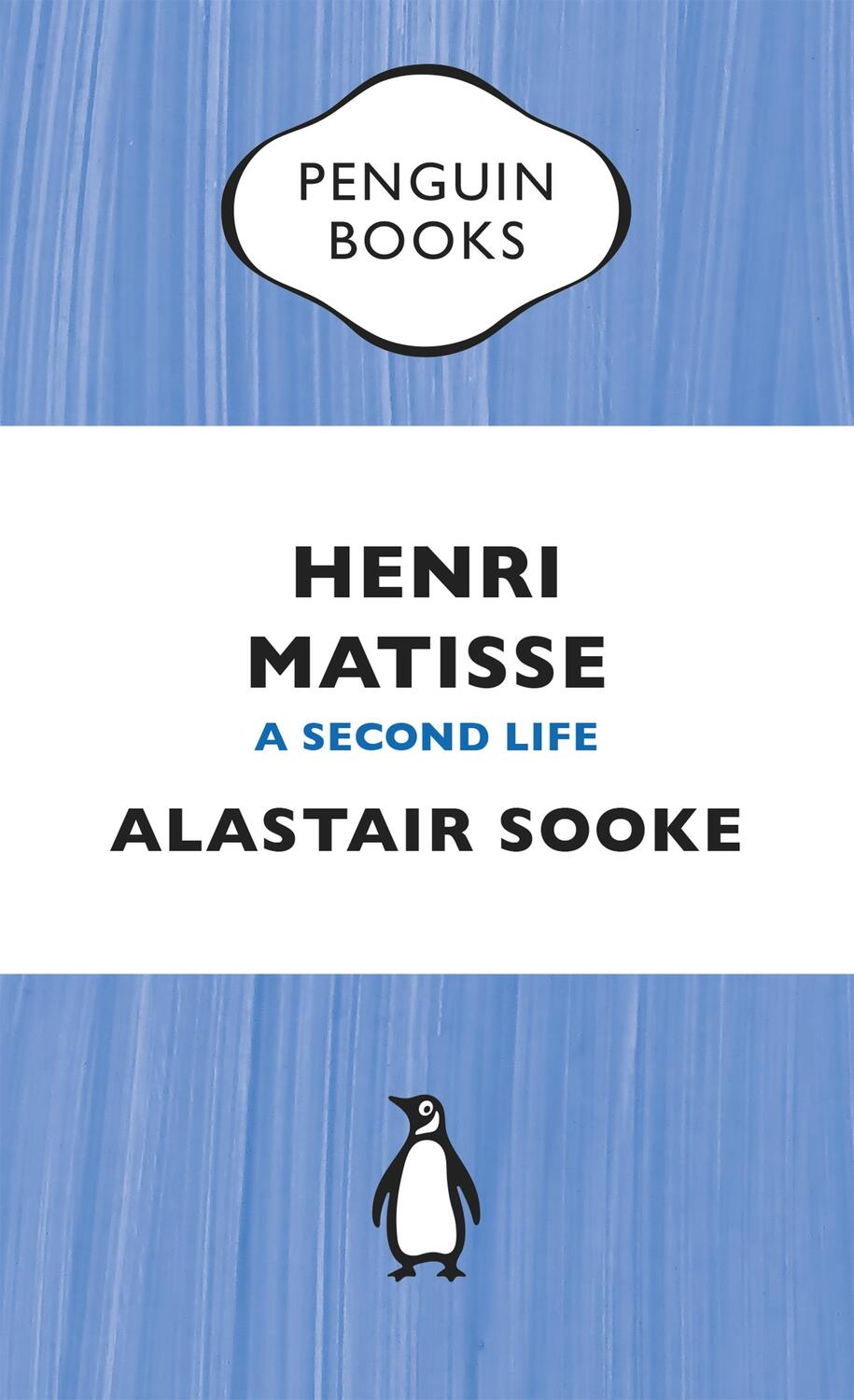 Cover: 9780241969083 | Henri Matisse | A Second Life | Alastair Sooke | Taschenbuch | 2014