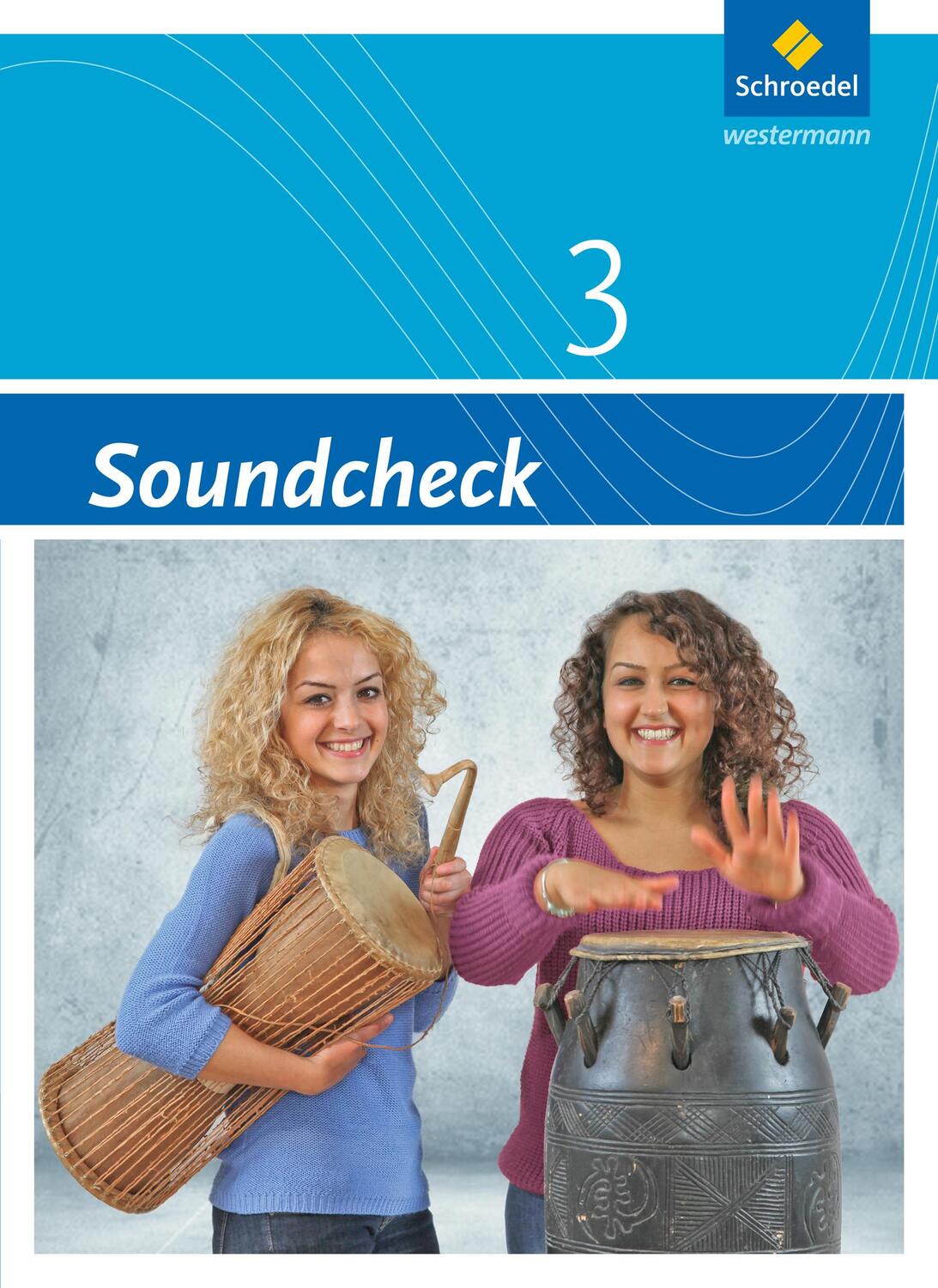 Cover: 9783507026322 | Soundcheck 3. Schülerband | Buch | Soundcheck / 2. Auflage | Deutsch