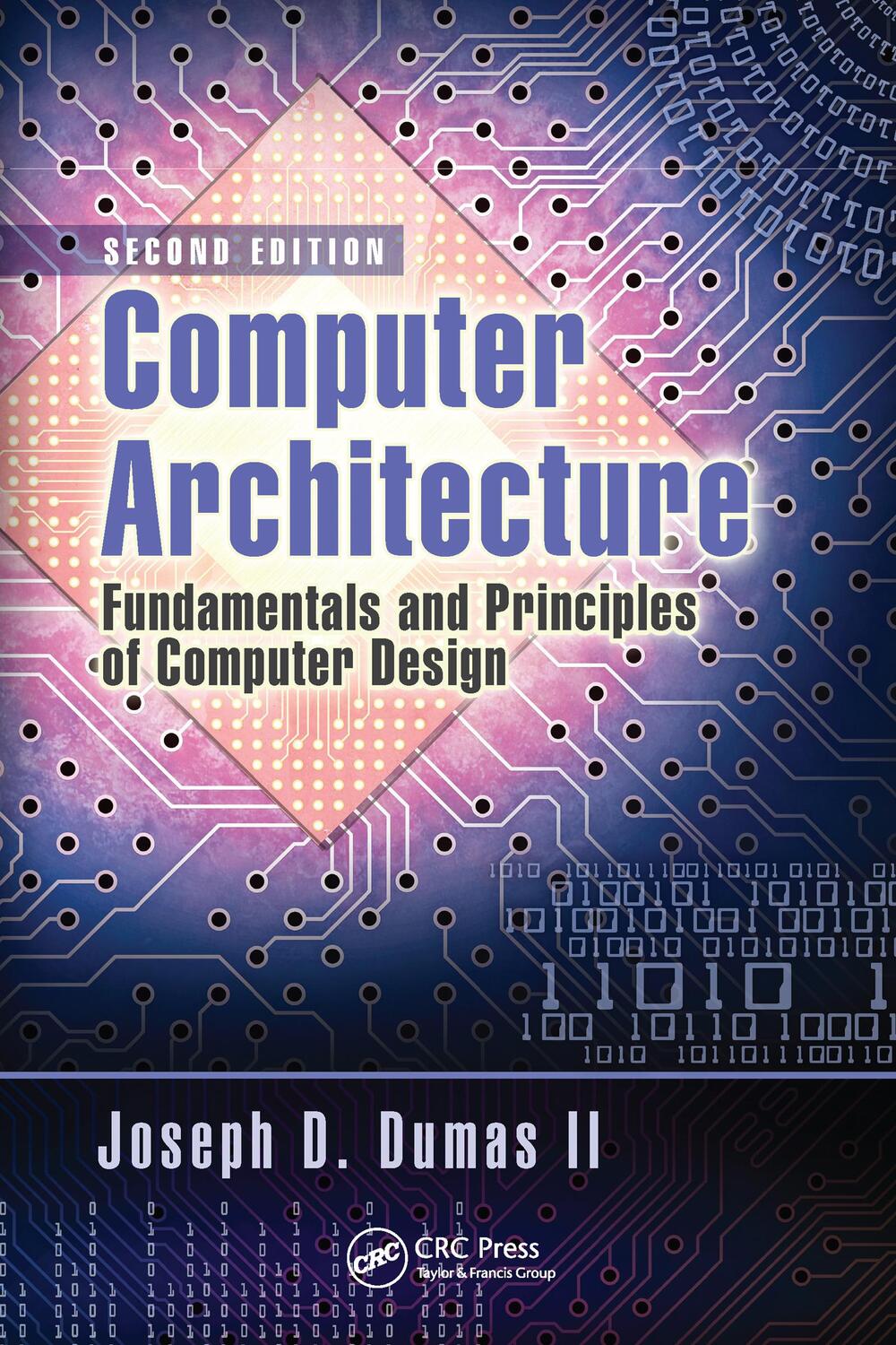 Cover: 9781032097336 | Computer Architecture | Joseph D. Dumas II | Taschenbuch | Englisch