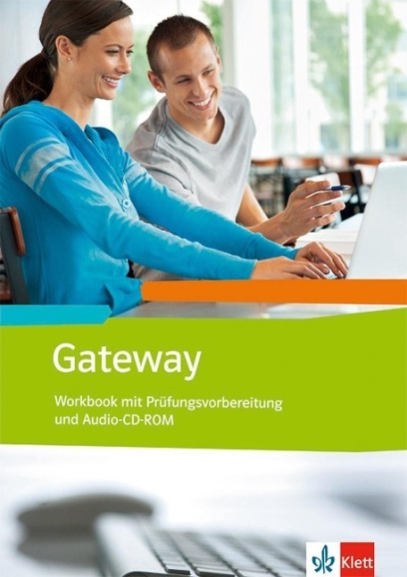 Cover: 9783128092744 | Gateway (Neubearbeitung). Workbook mit Prüfungsvorbereitung (BW) +...